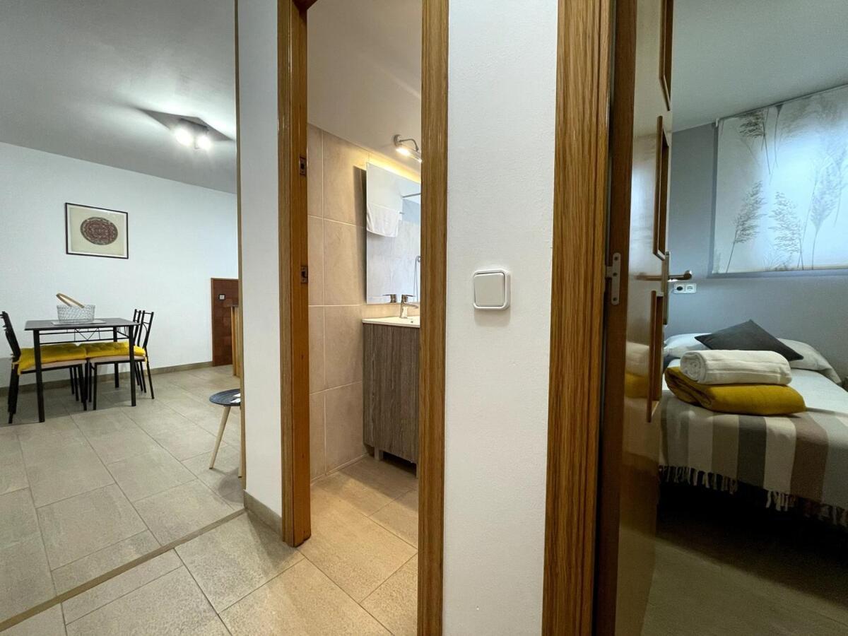 Unik Vacation Mediona Villa Tarragona Luaran gambar