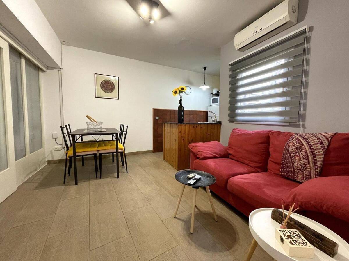 Unik Vacation Mediona Villa Tarragona Luaran gambar